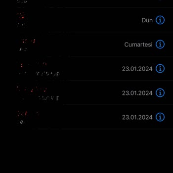 0850 484 20 35 Numarası Tarafından Sürekli Aranıyorum