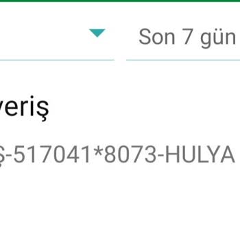 Hülya Eczanesi (Ürgüp) Fazla Ücret