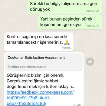 Flaw Wear Flaw Cüzdan Para İade Etmeme Sorunu