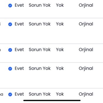 Getmobil ve Hayal Kırıklığı