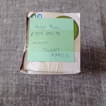 Gardrops Kırık Ürün İddiası Ve İade Süreci Karmaşası