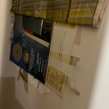 Başoğlu İnşaat (İzmir) Başoğlu İnşaat Apartmanımıza Hasar Verdi