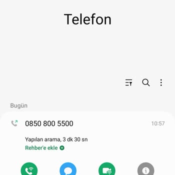 0850 800 55 00 0850 500 55 00 Türk Telekom