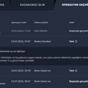 7slots Hesap Doğrulama Asla Yapmıyor, Oyalıyor Sadece