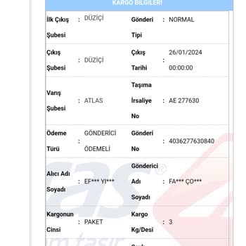 Dolap Ürünü Alıp Hesabı Kapattılar