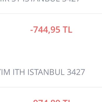 Bershka Para İadesi Gerçekleştirildi