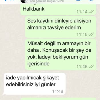 Saklı Butik Değişime Ürün Yolladım, Ürün Ve Param Geri Gelmedi.