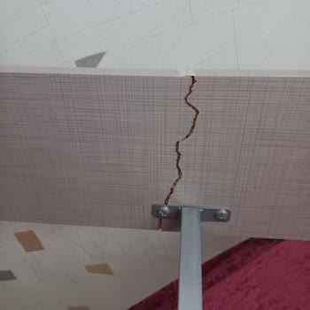 Lajivert Genç Odası Genç Odası Takımı Parça Sorunu