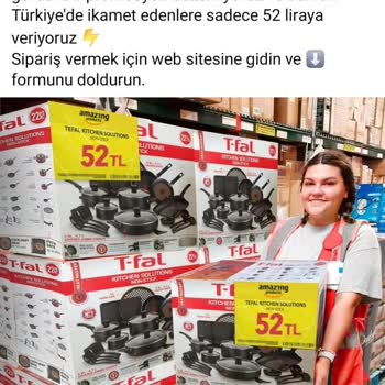 Gryourwin.com Alışveriş İtirazı