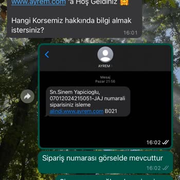 Paranızı Çöpe Atmak İsterseniz Buyurun Ayrem Korse!