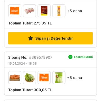 Migros Hemen Hesabıma Tanımlı Olması Gereken Kuponları Vermedi.