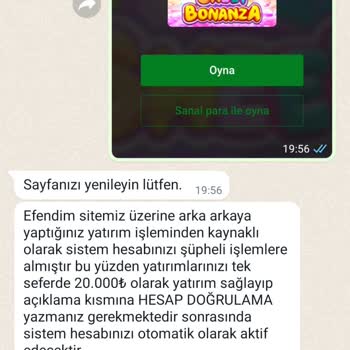 Betsl0 Kayıt Bile Olmamalısınız