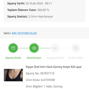Çiçek Sepeti, Satıcı İletişimsizliği.