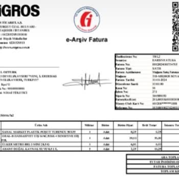 Banabak P&G Müşterilerini Dikkate Almıyor.