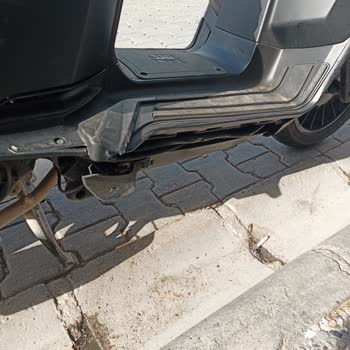 Lambretta Piyasaya Sürdüğü Araçların Yedek Parçalarını Göndermiyor R Pi