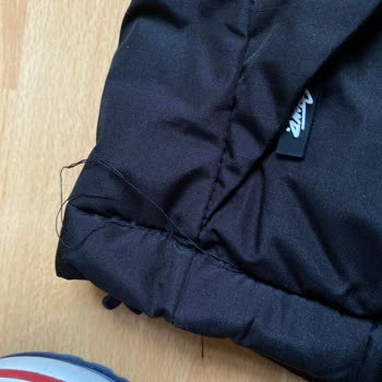 Pull & Bear Defolu Giyilmiş Ürün