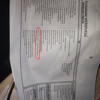 Opel Grandland Navigasyon Donanımı