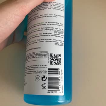 Bioderma Sahte Yıkama Jeli