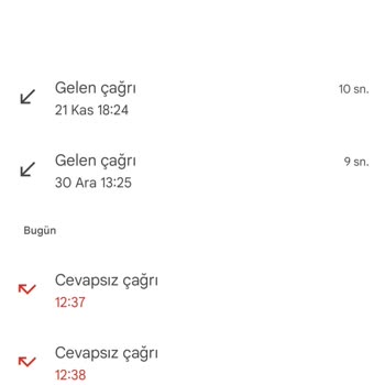 PTT Kargo Kargo Dağıtım Merkezinde Yaşanan İletişim Sorunu