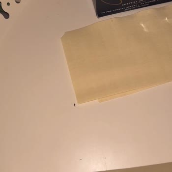 Barilla Gıda Makarnada Böcek Şoku!