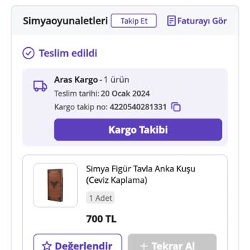 N11 Kargo Sorumsuzluğu. Kargom Kayıp Oldu