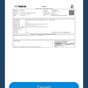 Sekabet Yatırdığım Para Hesabıma Geçmedi!