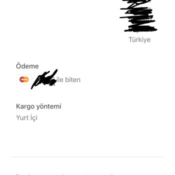 Fedora Beauty Siparişimin İptali Ve Para İadesinin Yapılmaması