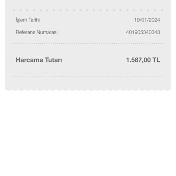 Fedora Beauty Siparişimin İptali Ve Para İadesinin Yapılmaması