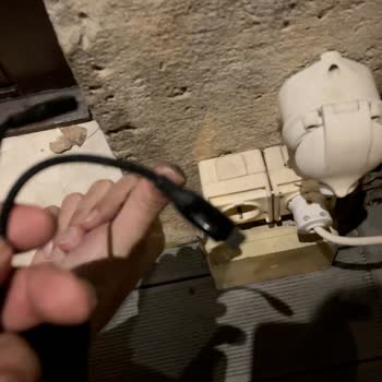 Ixtech Şu Elimde Patladı