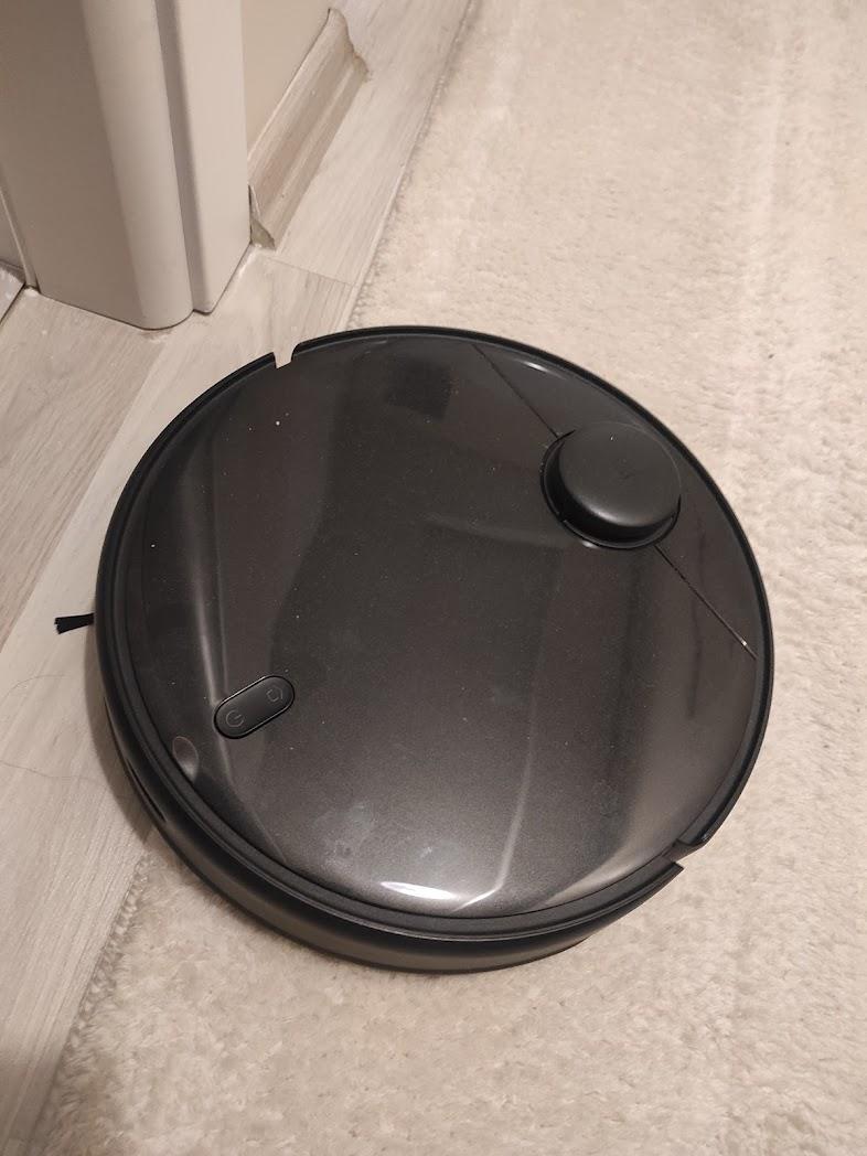 Xiaomi Vacuum Mop Pro 2 Keeps Powering Off - Xolvie