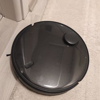 Xiaomi Vacuum Mop Pro 2 Keeps Powering Off