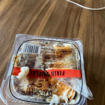 BİM Bozuk Ürün Satışı