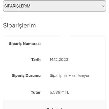 Evkur Alışveriş Ürünü Teslim Etmiyorlar