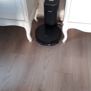 Fakir Robot Vacuum RS 780 Plus Refund Request