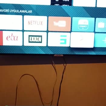 Onvo TV Google Play Hatası