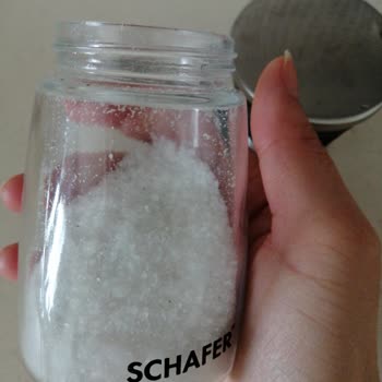 Schafer Kalitesiz Tuz Değirmeni