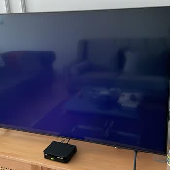 Samsung Ue58tu7000 58 İnç Kronik Problemi Ekran Tamamen Gitti