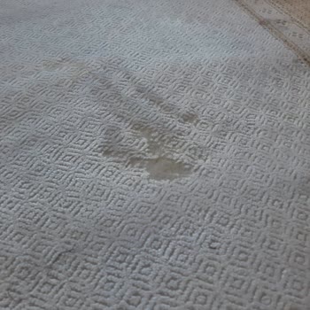 Keşke Halı Yıkama Başakşehir  Yepyeni Halımın Tüylerini Yaktı!