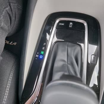 Sorun Çözülmedi, Toyota Bundan Sonra Asla