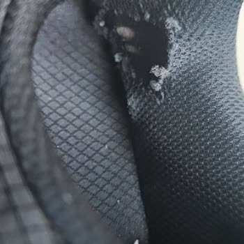 Skechers Marka Spor Ayakkabı Sorunu