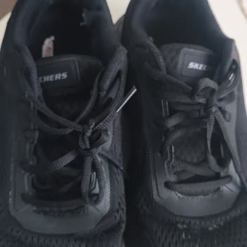 Skechers Marka Spor Ayakkabı Sorunu