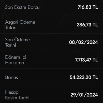 Türkiye Finans Kredi Kartım Hala Açılmadı!