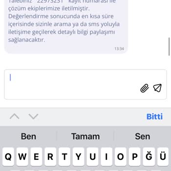 N11 Ve R*** İş Birliği Müşteri Mağduriyeti