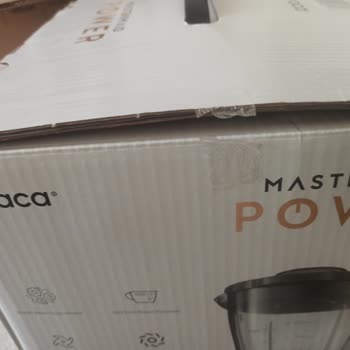 Karaca Züccaciye Karaca Sattığı Ürünün Arkasında Durmuyor Sürekli İade İle Uğraştırdı