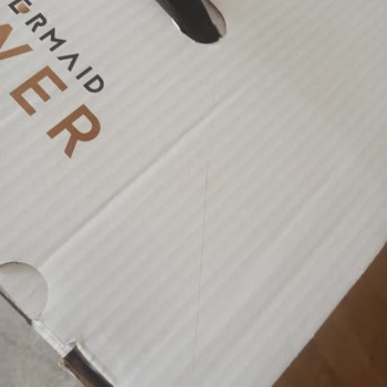 Karaca Züccaciye Karaca Sattığı Ürünün Arkasında Durmuyor Sürekli İade İle Uğraştırdı