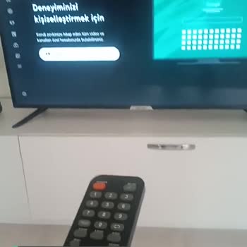 Onvo TV'de Youtube.com'da Oturum Açamıyorum!