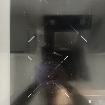 Teka Elektrikli Ocak Şikayet