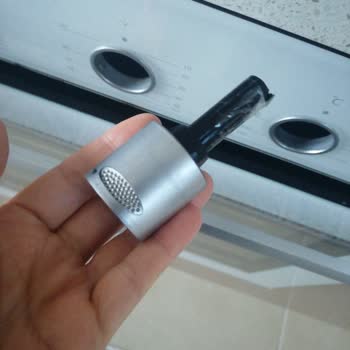 Simfer Fırın Düğmesi Bulamıyoruz