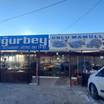 Uğurbey Unlu Mamülleri Ankara Simidi Fiyatı