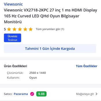 Pazarama Usulsüzlüğü Ve Karşılığı